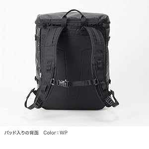 Amazon | [THE NORTH FACE] Novelty BC Fuse Box | THE NORTH